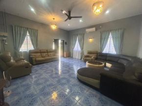 Mya Homestay Bajet Alor Setar